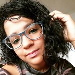 Nathaly Abreu - @ally_abreu07 - Instagram