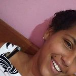 Nathaly Abreu - @nathaly.157 - Instagram