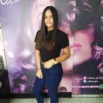 Nathaly Abreu - @nathaly_abreu18 - Instagram