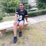 Nathaly Abreu - @nathaly_rar16 - Instagram