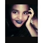 Nathaly Abreu - @nathaly_yoelismar - Instagram
