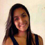 NathySantos - @nathalyabreu - Instagram