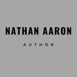 Nathan Aaron - @nathanaaronauthor - Instagram