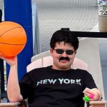 Nathan Aaron - @nathanaaron14 - Instagram