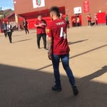 Nathan Aaron - @nathan_aaron98 - Instagram