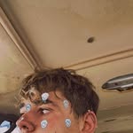 Nathan Abbey - @mullet_manzz - Instagram
