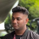 Nathan Abraham - @nath.abm - Instagram