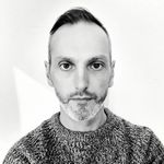 Nathan Paul Abrahams. - @nathanabrahamspoetry - Instagram
