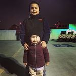 Nathan Acevedo - @nathanbigbro - Instagram