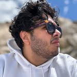 Nathan Acevedo - @elfua_pistacho - Instagram