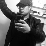 Nathan Acevedo - @natekeyzmusic2 - Instagram