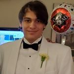 Nathan Acevedo - @senor_acevedo_tutoring - Instagram