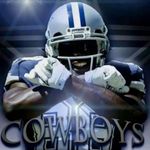 Nathan Acevedo - @nathan_football_fav_dez_bryant - Instagram