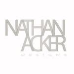 Nathan Acker - @nathanackerdesigns - Instagram