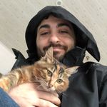 Nathan Ackley - @admiral_snackley - Instagram