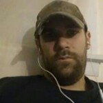 Nathan Ackley - @wanteddeadoralive66 - Instagram