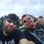 Nathan Ackley - @wanteddeadorive66 - Instagram
