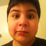 Nathan Acosta - @littleman247 - Instagram