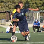 Nathan Acosta #18 - @nathan_acosta18 - Instagram