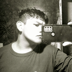 Nathan Acosta - Facebook