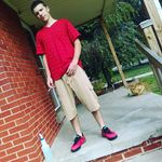 Nathan Adkins - @nateadkins313 - Instagram