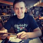 Nathan Adkins - @nathanadkins1993 - Instagram