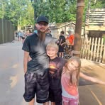 Nathan Aker - Facebook