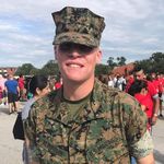 Nathan Albertson - @nathan_albertson_usmc - Instagram