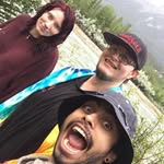 Nathan Albertson - @megadevil692 - Instagram