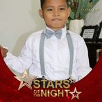 Kris Nathan Almanza - Facebook