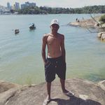 Nathan Almeida 🇧🇷027 - @_nathanalmeida_ - Instagram