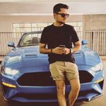 Nathan Almeida - @nathan_almeidah - Instagram