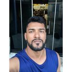 Nathan Almeida - @nathan.almeidaa7 - Instagram