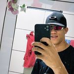 Nathan Almeida Silva - @_nathan_silva_2001 - Instagram