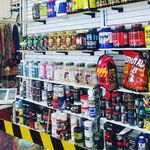 nathan alvarez - @powerfull_bazar_lomas_verdes - Instagram