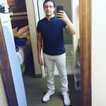 Nathan Alvarez - @nate061893 - Instagram