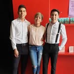Nathan Alvarez - @natthan_24 - Instagram