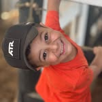 Nathan Amaral - @cowboyzinhoamaral - Instagram