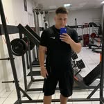 Nathan Amaral - @natthanamaral - Instagram