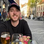 Nathan Ambrose - @nathanambrose - Instagram