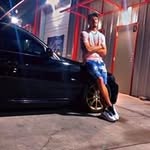 Nathan Ambrose - @nasty_nate0950 - Instagram