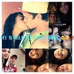 Nathan-Skyla Ambrose - @skylaburton11 - Instagram