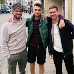 Nathan Ames - @nathan_d_v_a - Instagram