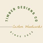 Nathan Ames - @timberdesignsco - Instagram