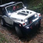 Nathan Ammons - @kg4lgy - Instagram