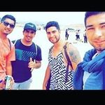 Nathan Andres' - @andres_nathan - Instagram