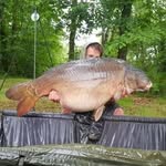 Nathan Price Carp Angler - @nathanpricecarpangler_ - Instagram