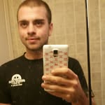 Nathan Appleby - @spock3216 - Instagram