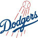dodgers 👌⚾⚾💙 - @nathan.arellano - Instagram