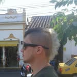 Nathan Curi Arias - @nathancuri - Instagram